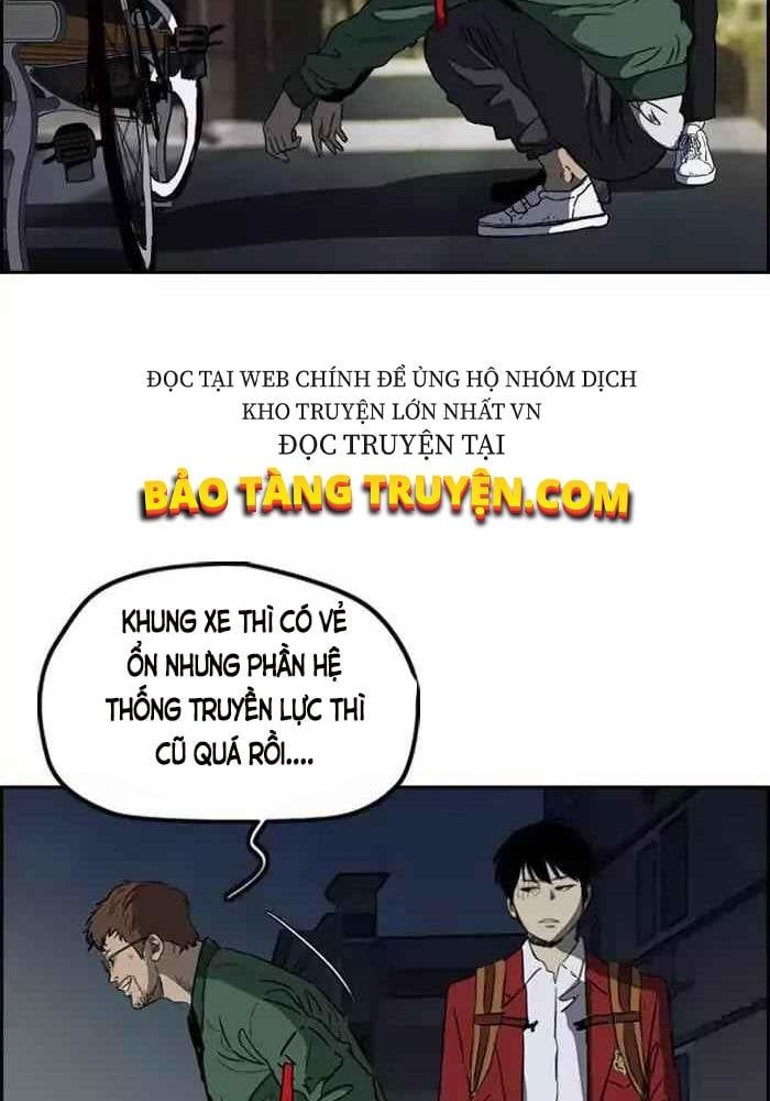 đọc truyện Thể Thao Cực Hạn Chương 198 ảnh 57 tại Truyện Dạ Ký