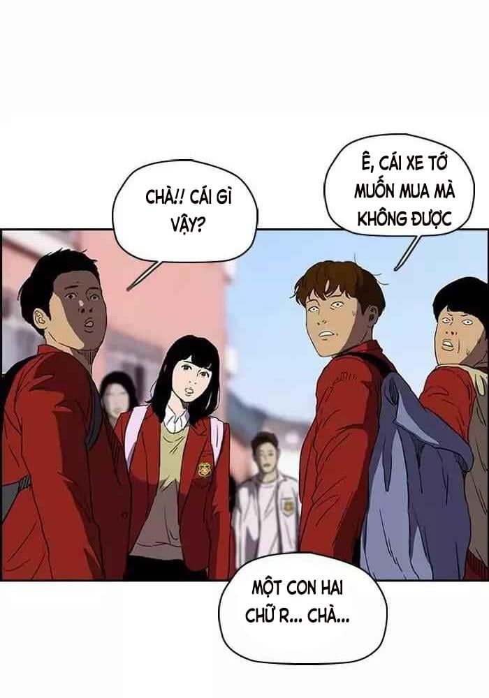 đọc truyện Thể Thao Cực Hạn Chương 199 ảnh 69 tại Truyện Dạ Ký