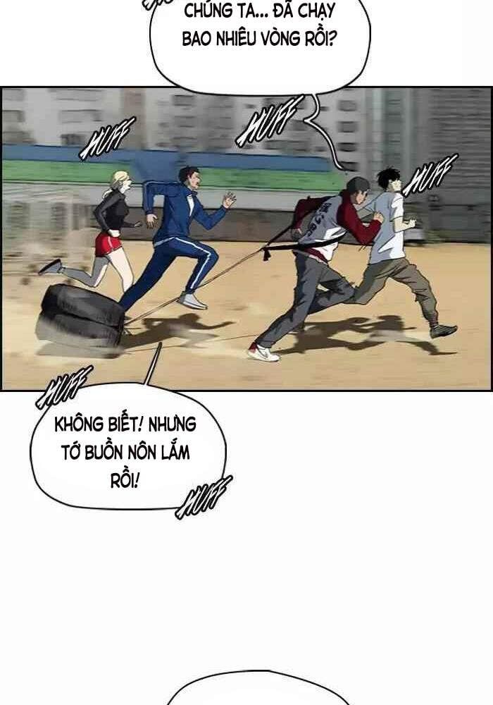 đọc truyện Thể Thao Cực Hạn Chương 200 ảnh 16 tại Truyện Dạ Ký
