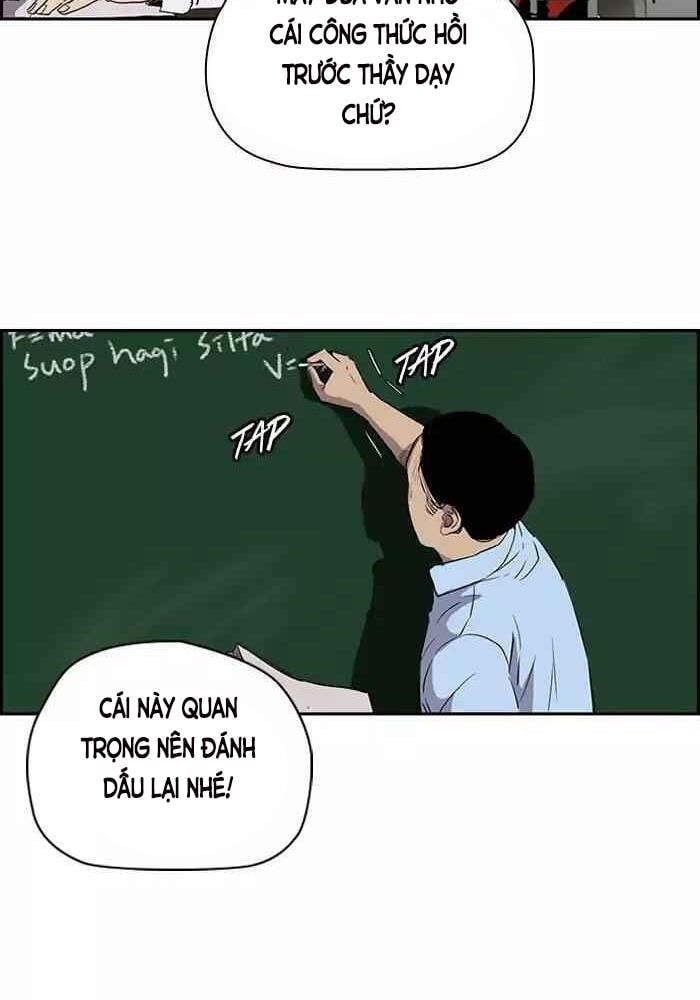 đọc truyện Thể Thao Cực Hạn Chương 200 ảnh 41 tại Truyện Dạ Ký