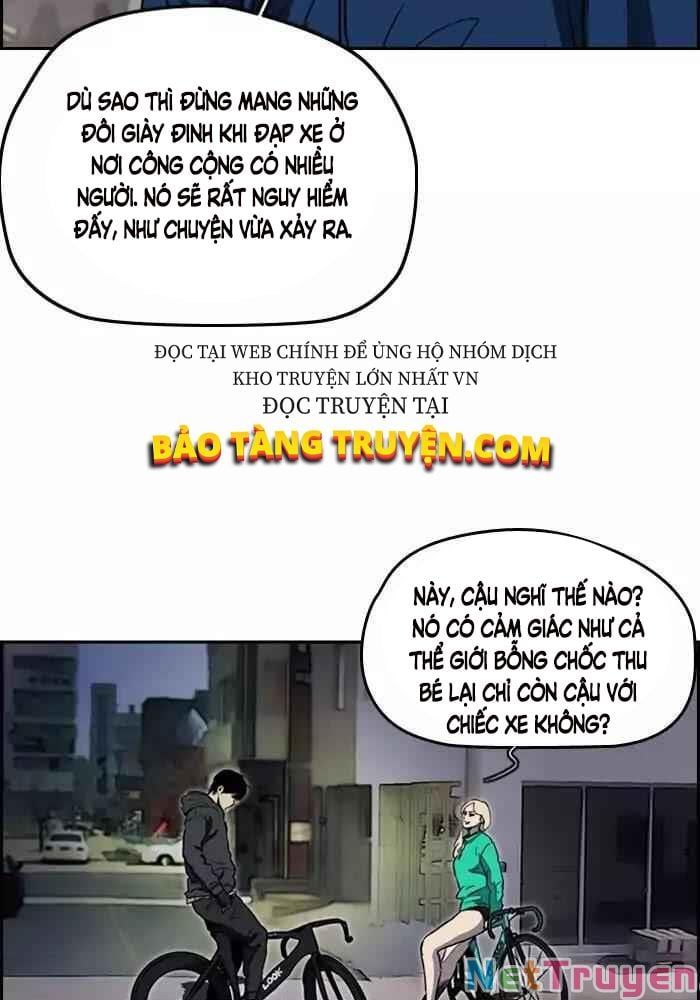 đọc truyện Thể Thao Cực Hạn Chương 202 ảnh 28 tại Truyện Dạ Ký