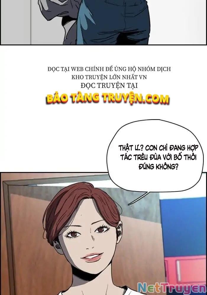 đọc truyện Thể Thao Cực Hạn Chương 203 ảnh 18 tại Truyện Dạ Ký