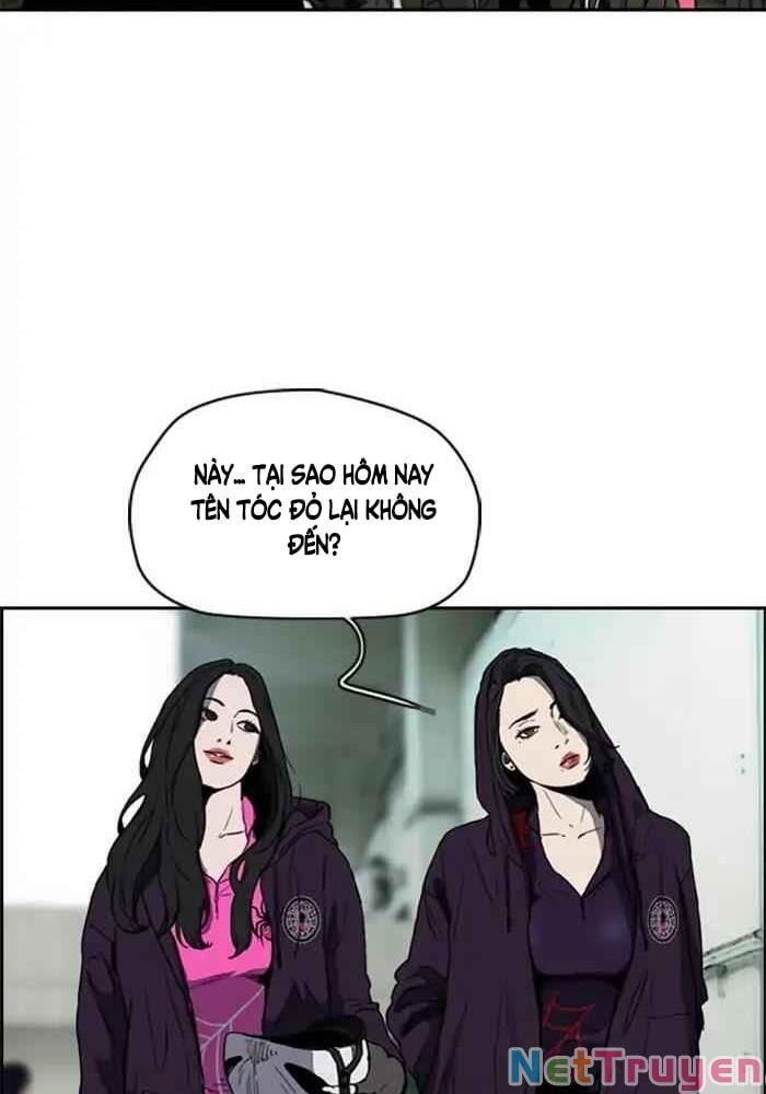 đọc truyện Thể Thao Cực Hạn Chương 205 ảnh 14 tại Truyện Dạ Ký