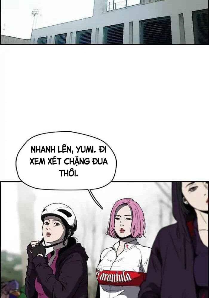 đọc truyện Thể Thao Cực Hạn Chương 206 ảnh 34 tại Truyện Dạ Ký