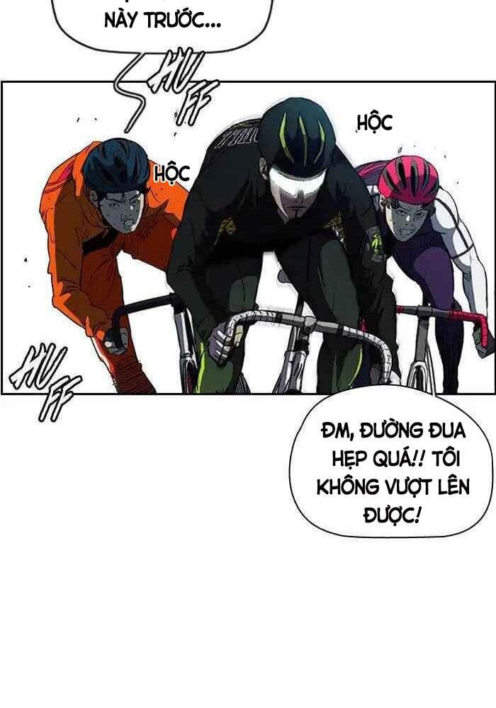 đọc truyện Thể Thao Cực Hạn Chương 206 ảnh 62 tại Truyện Dạ Ký