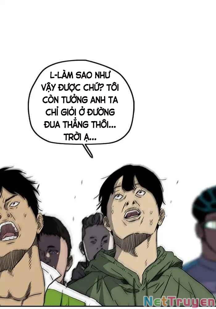 đọc truyện Thể Thao Cực Hạn Chương 207 ảnh 28 tại Truyện Dạ Ký
