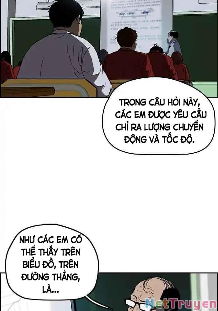 đọc truyện Thể Thao Cực Hạn Chương 207 ảnh 45 tại Truyện Dạ Ký