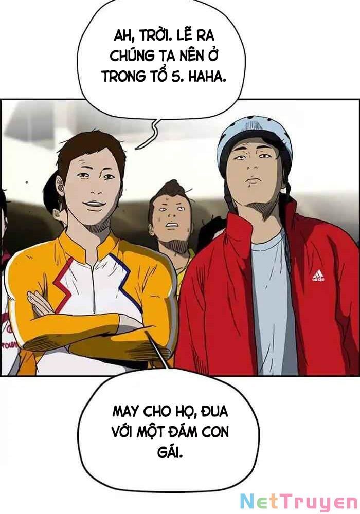 đọc truyện Thể Thao Cực Hạn Chương 207 ảnh 69 tại Truyện Dạ Ký
