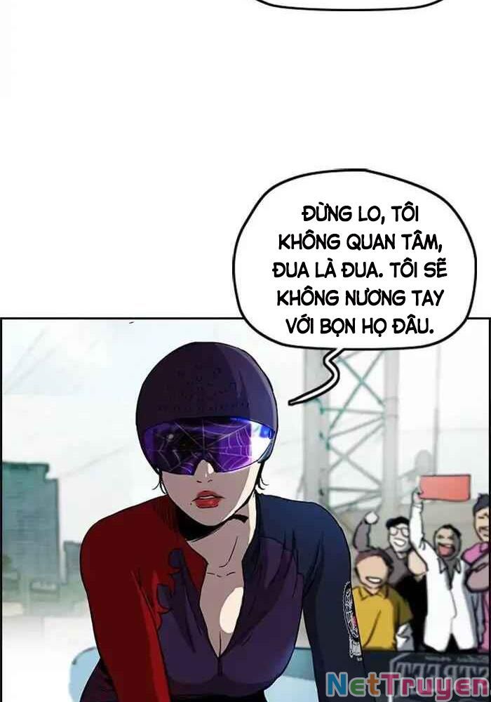 đọc truyện Thể Thao Cực Hạn Chương 208 ảnh 30 tại Truyện Dạ Ký
