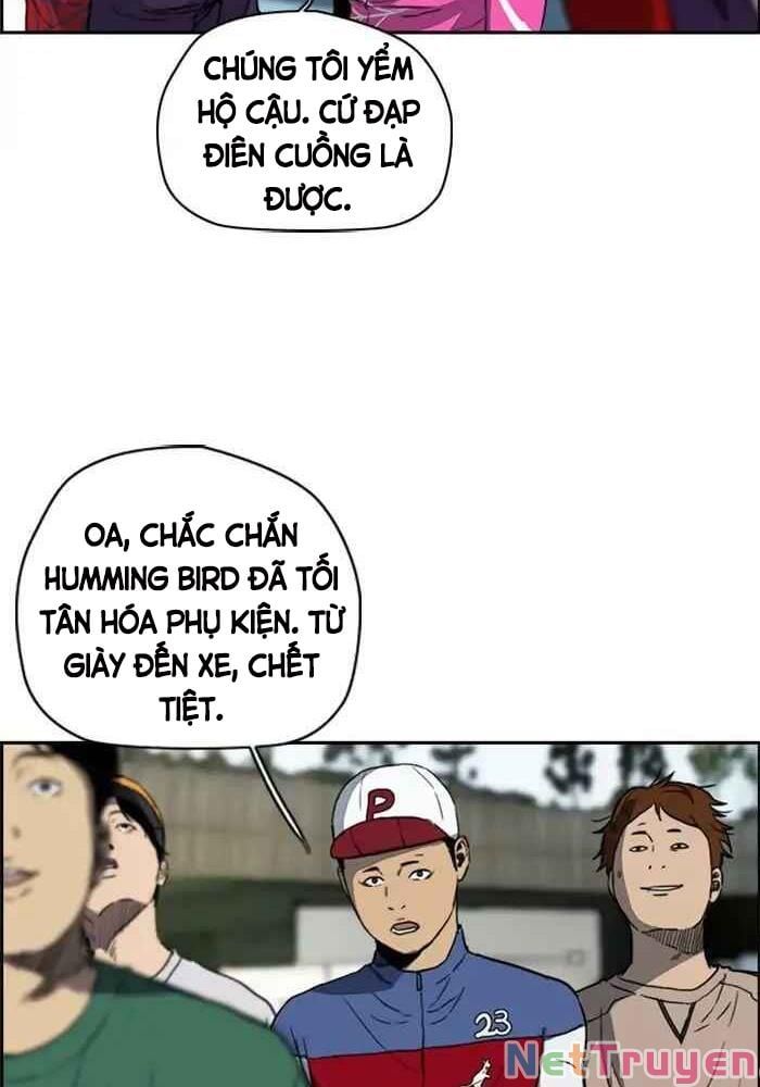đọc truyện Thể Thao Cực Hạn Chương 208 ảnh 32 tại Truyện Dạ Ký