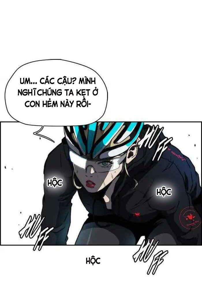 đọc truyện Thể Thao Cực Hạn Chương 209 ảnh 48 tại Truyện Dạ Ký