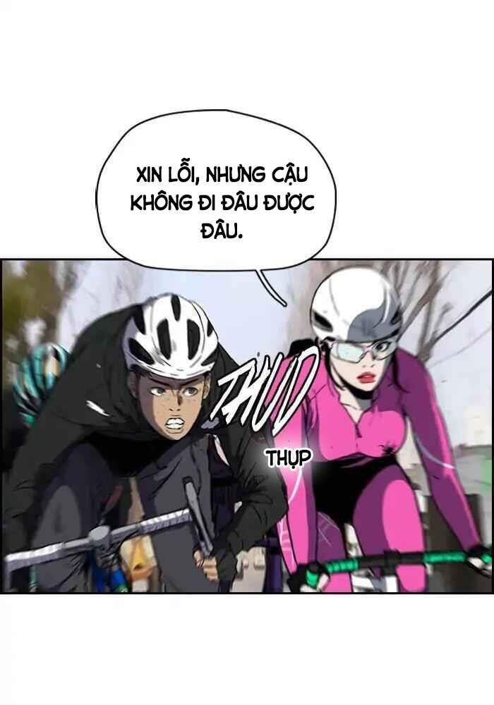 đọc truyện Thể Thao Cực Hạn Chương 209 ảnh 58 tại Truyện Dạ Ký