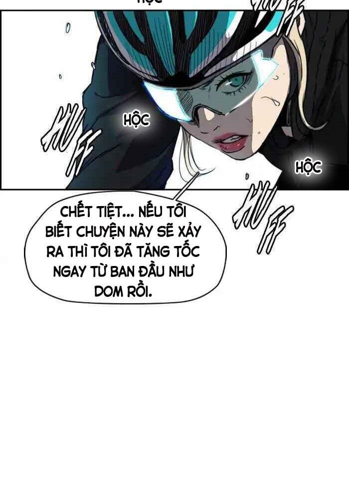 đọc truyện Thể Thao Cực Hạn Chương 209 ảnh 65 tại Truyện Dạ Ký