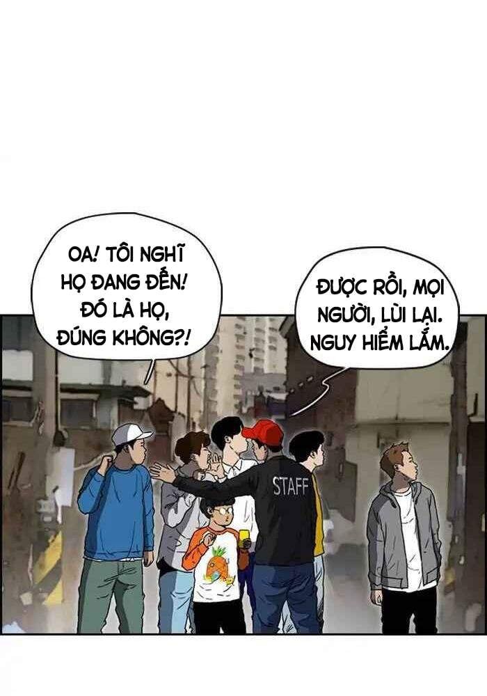đọc truyện Thể Thao Cực Hạn Chương 209 ảnh 76 tại Truyện Dạ Ký