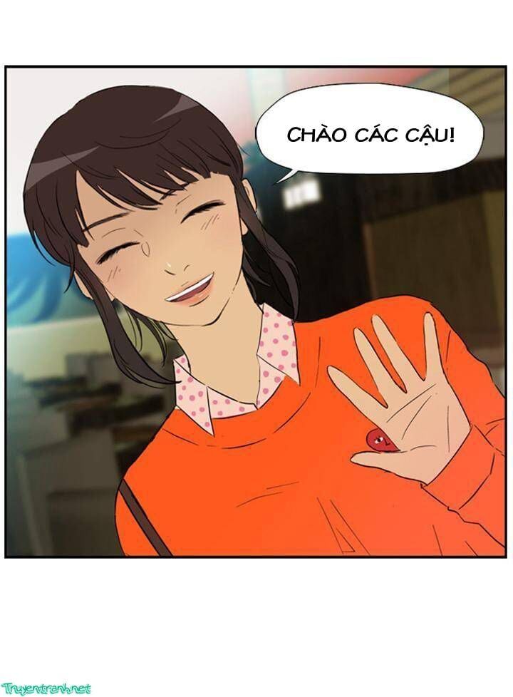 đọc truyện Thể Thao Cực Hạn Chương 21 ảnh 21 tại Truyện Dạ Ký