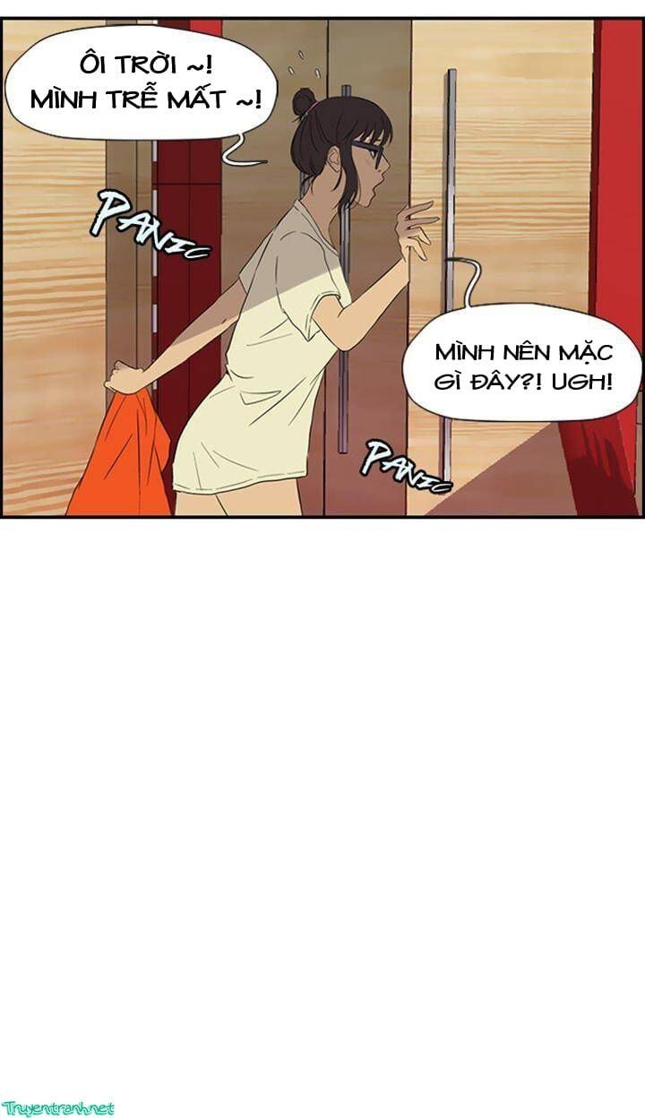 đọc truyện Thể Thao Cực Hạn Chương 21 ảnh 7 tại Truyện Dạ Ký