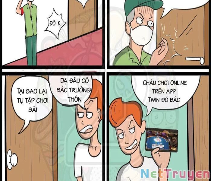 đọc truyện Thể Thao Cực Hạn Chương 214 ảnh 151 tại Truyện Dạ Ký