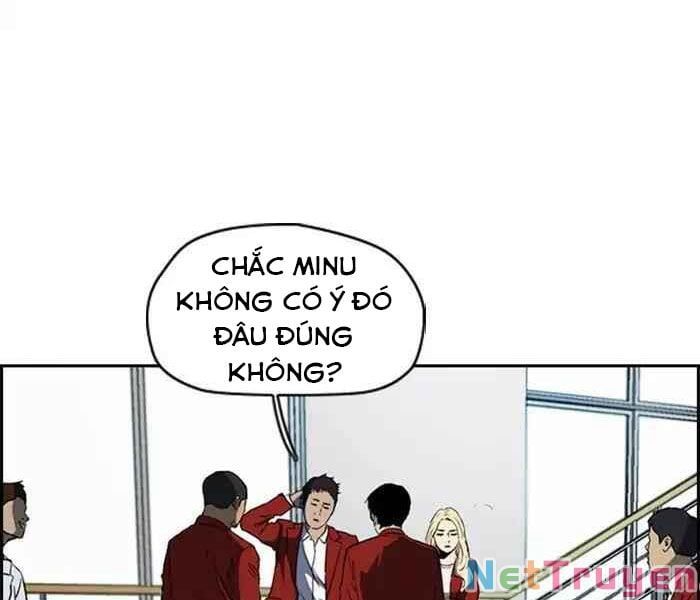 đọc truyện Thể Thao Cực Hạn Chương 215 ảnh 21 tại Truyện Dạ Ký