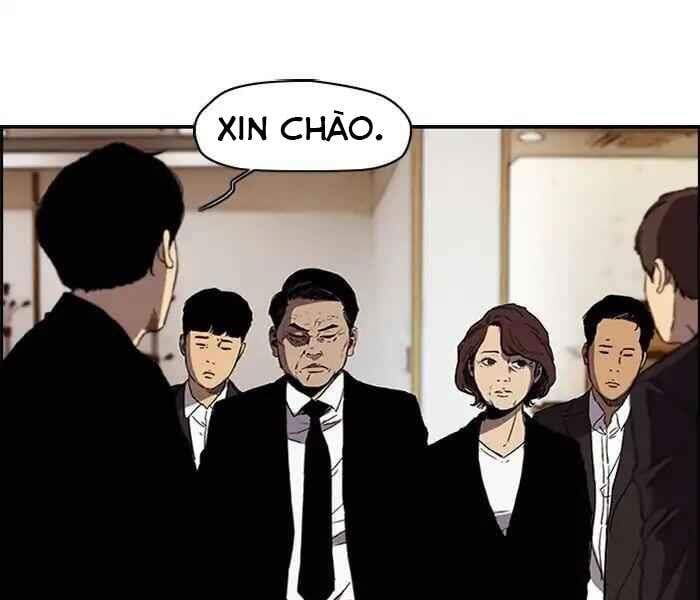 đọc truyện Thể Thao Cực Hạn Chương 217 ảnh 28 tại Truyện Dạ Ký