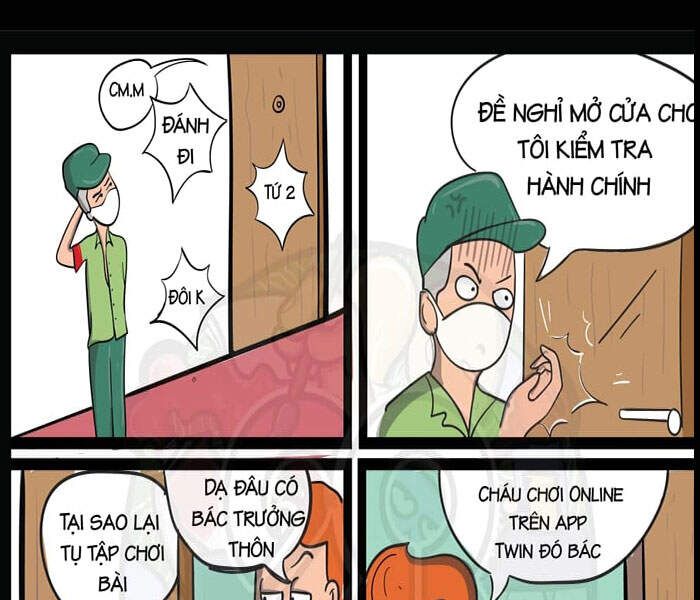 đọc truyện Thể Thao Cực Hạn Chương 218 ảnh 163 tại Truyện Dạ Ký