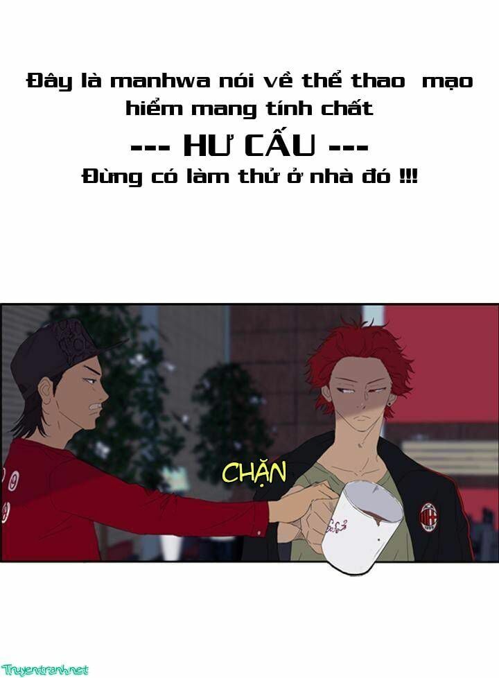 đọc truyện Thể Thao Cực Hạn Chương 22 ảnh 2 tại Truyện Dạ Ký