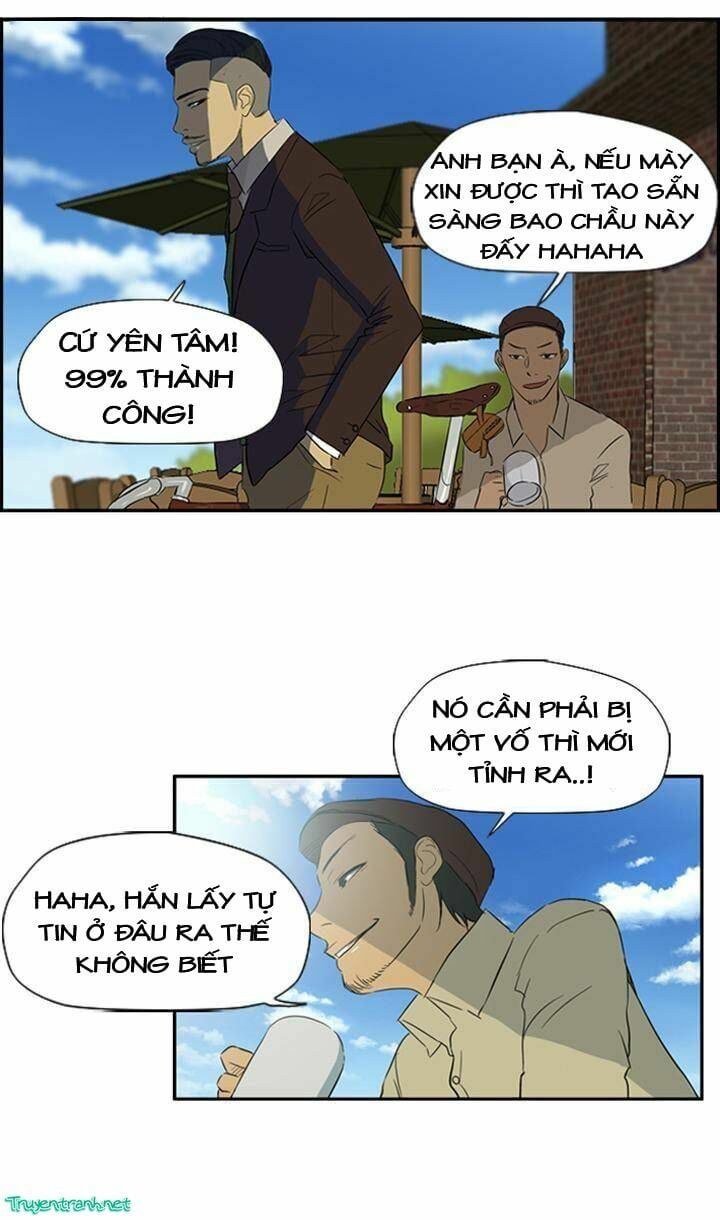 đọc truyện Thể Thao Cực Hạn Chương 22 ảnh 22 tại Truyện Dạ Ký