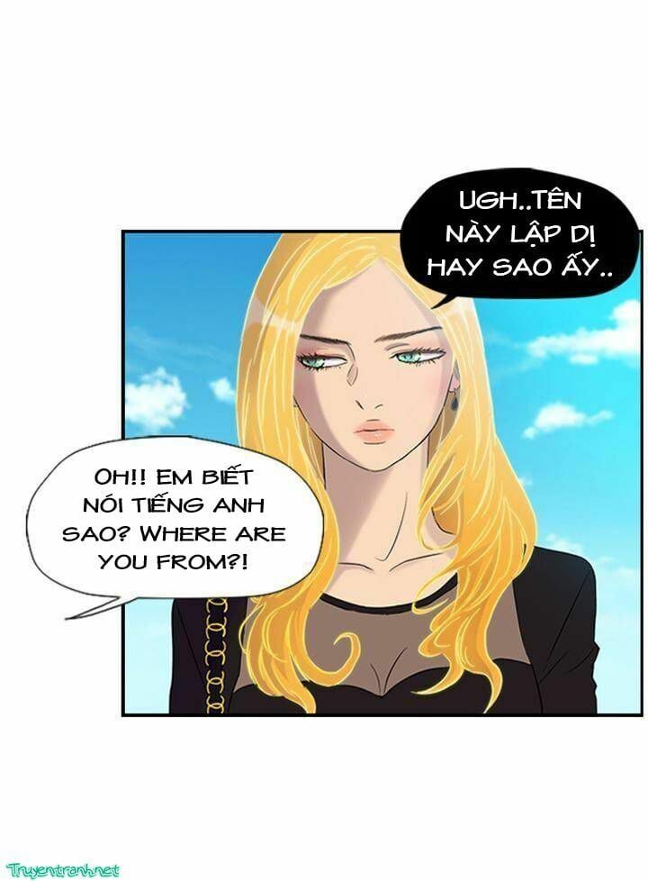 đọc truyện Thể Thao Cực Hạn Chương 22 ảnh 25 tại Truyện Dạ Ký