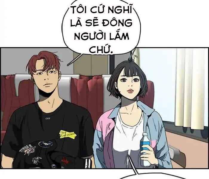 đọc truyện Thể Thao Cực Hạn Chương 221 ảnh 71 tại Truyện Dạ Ký