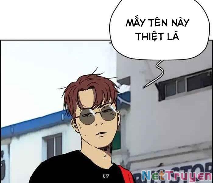 đọc truyện Thể Thao Cực Hạn Chương 222 ảnh 16 tại Truyện Dạ Ký
