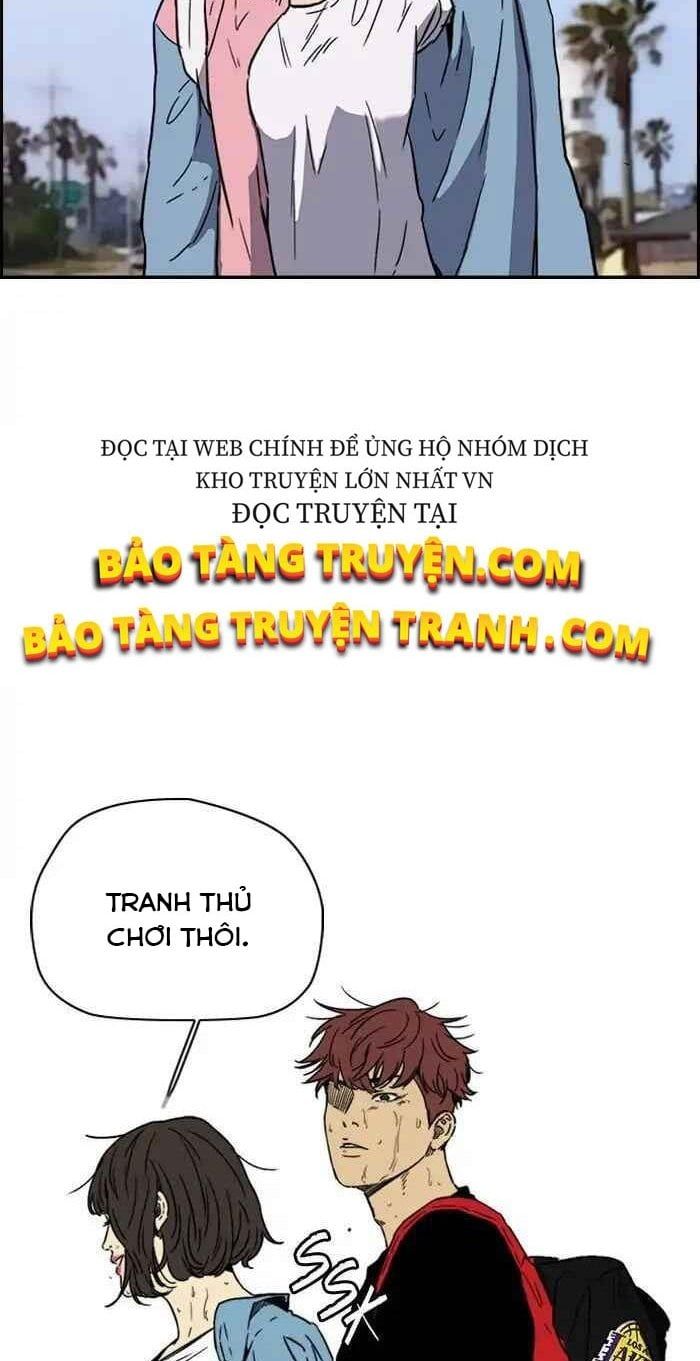 đọc truyện Thể Thao Cực Hạn Chương 223 ảnh 11 tại Truyện Dạ Ký