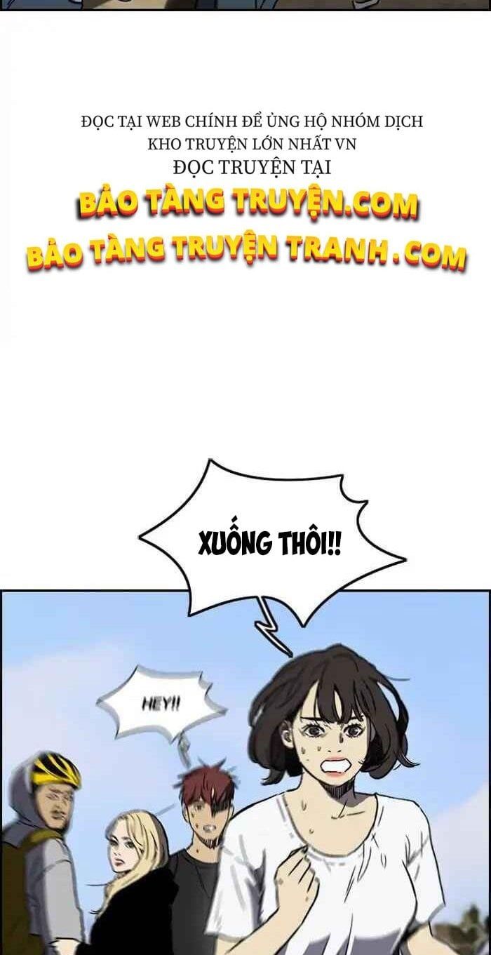 đọc truyện Thể Thao Cực Hạn Chương 223 ảnh 13 tại Truyện Dạ Ký
