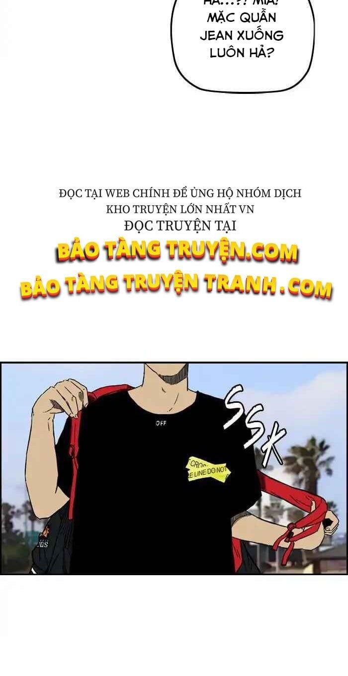 đọc truyện Thể Thao Cực Hạn Chương 223 ảnh 15 tại Truyện Dạ Ký