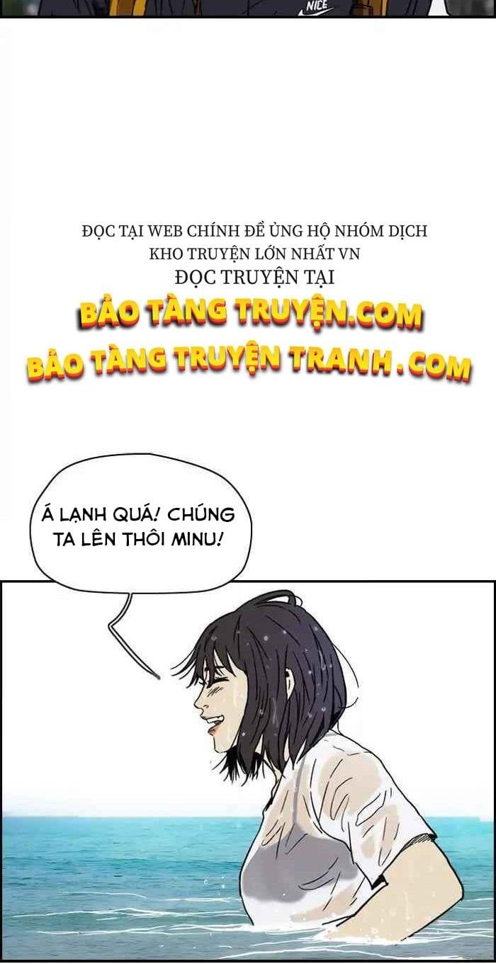 đọc truyện Thể Thao Cực Hạn Chương 223 ảnh 23 tại Truyện Dạ Ký
