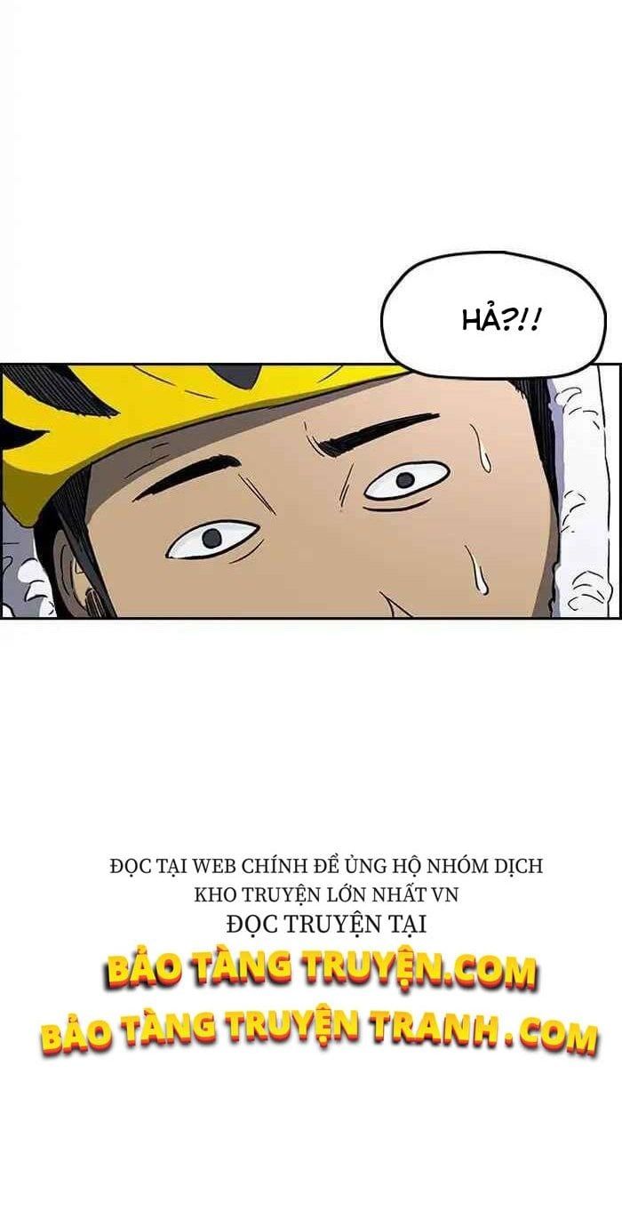 đọc truyện Thể Thao Cực Hạn Chương 223 ảnh 29 tại Truyện Dạ Ký