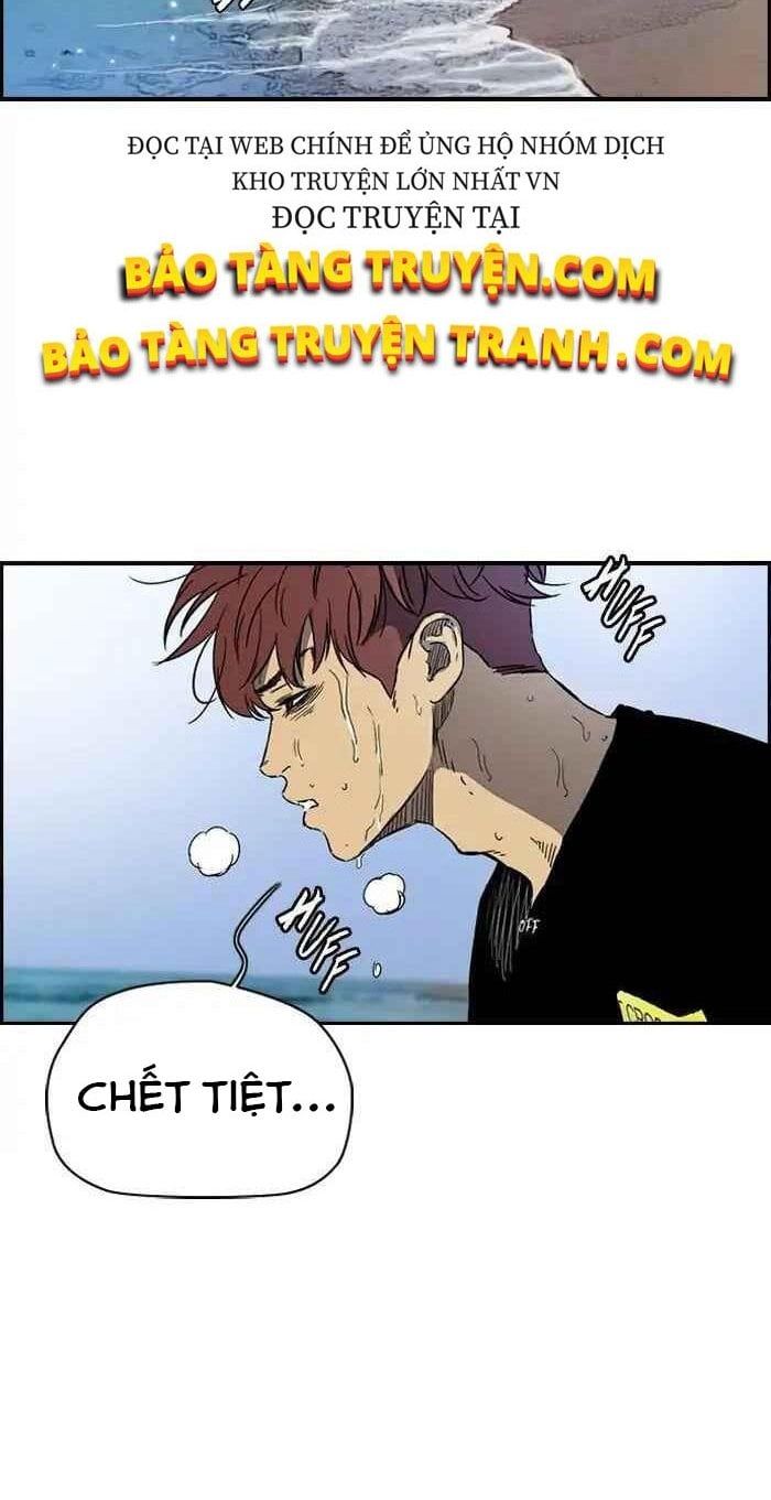 đọc truyện Thể Thao Cực Hạn Chương 223 ảnh 4 tại Truyện Dạ Ký
