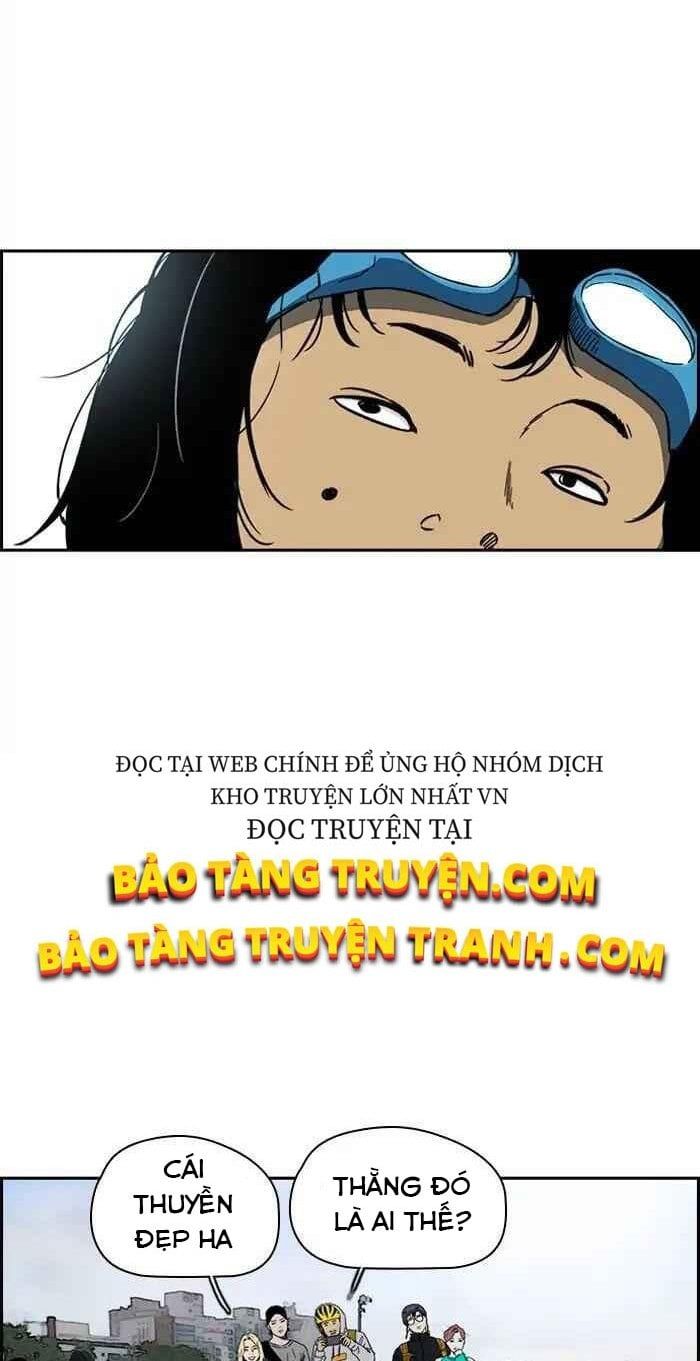 đọc truyện Thể Thao Cực Hạn Chương 223 ảnh 35 tại Truyện Dạ Ký