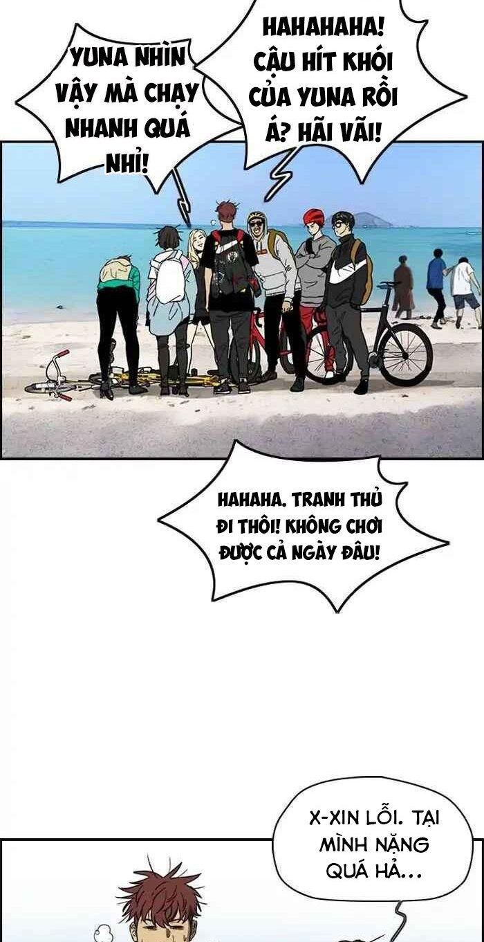đọc truyện Thể Thao Cực Hạn Chương 223 ảnh 6 tại Truyện Dạ Ký