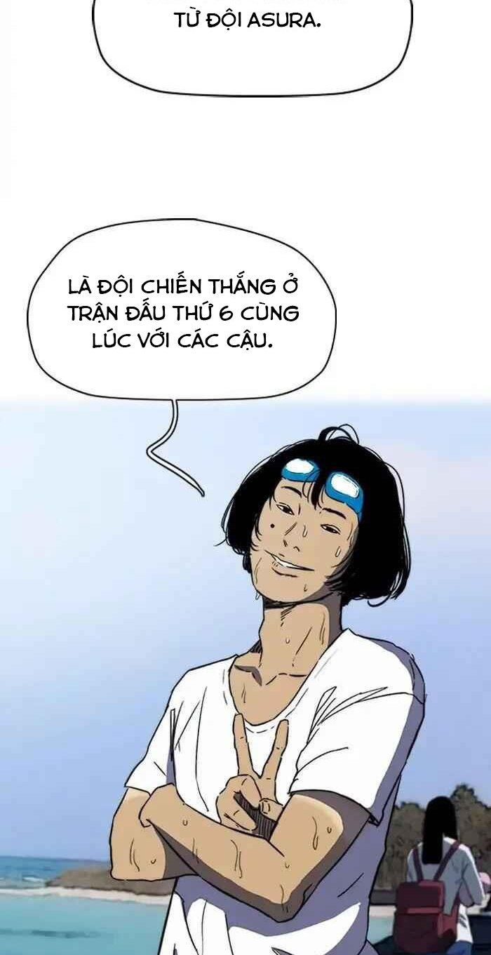đọc truyện Thể Thao Cực Hạn Chương 223 ảnh 51 tại Truyện Dạ Ký