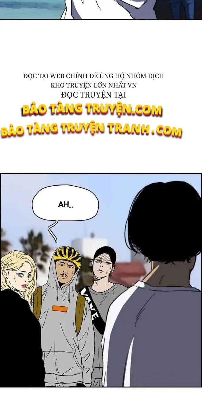 đọc truyện Thể Thao Cực Hạn Chương 223 ảnh 52 tại Truyện Dạ Ký