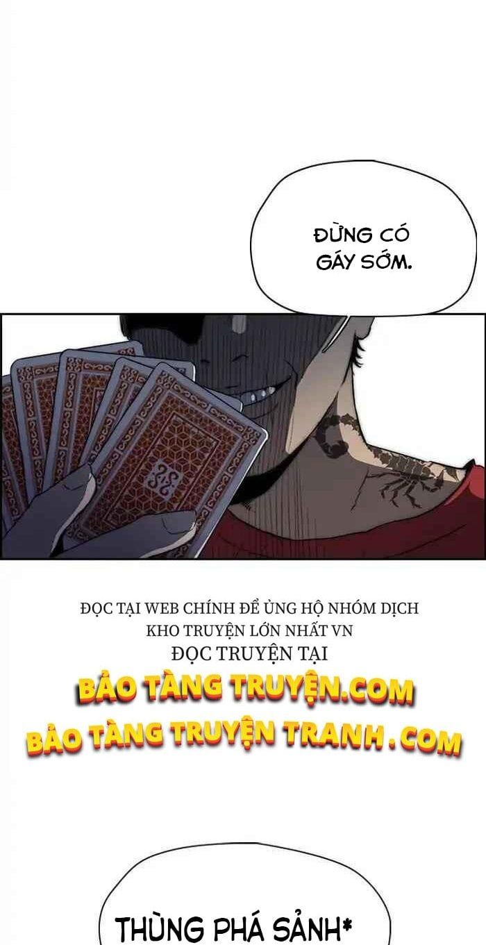 đọc truyện Thể Thao Cực Hạn Chương 223 ảnh 58 tại Truyện Dạ Ký