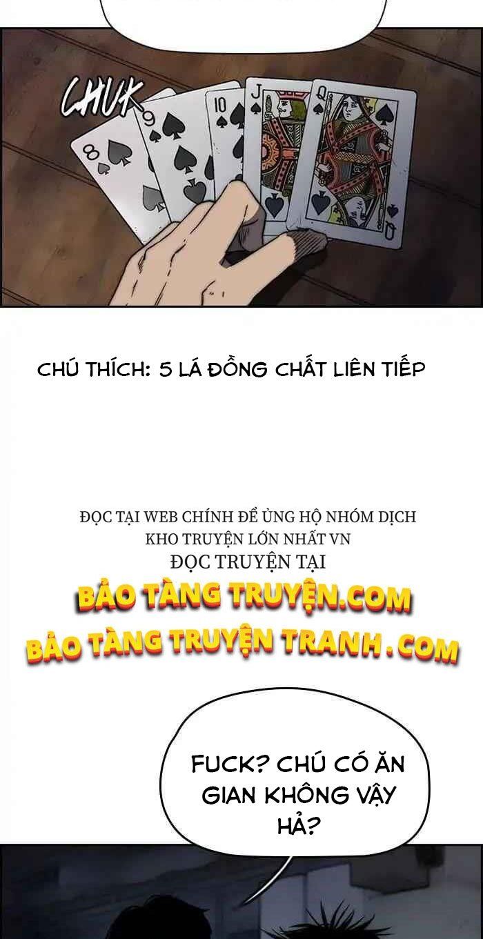 đọc truyện Thể Thao Cực Hạn Chương 223 ảnh 59 tại Truyện Dạ Ký