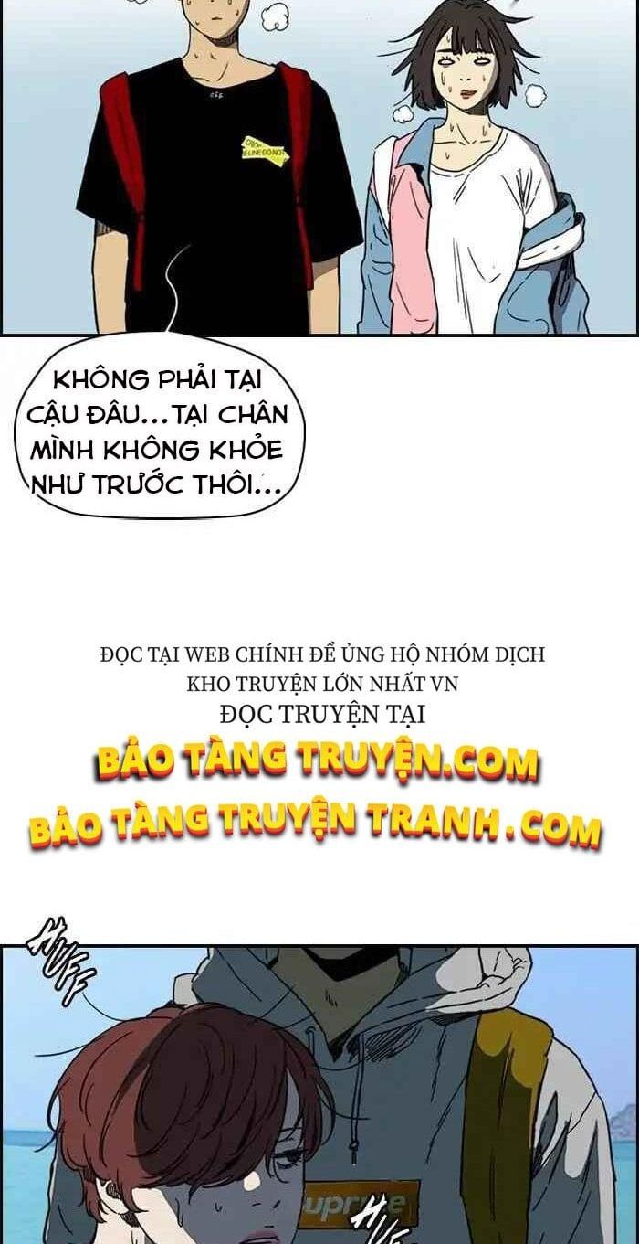 đọc truyện Thể Thao Cực Hạn Chương 223 ảnh 7 tại Truyện Dạ Ký