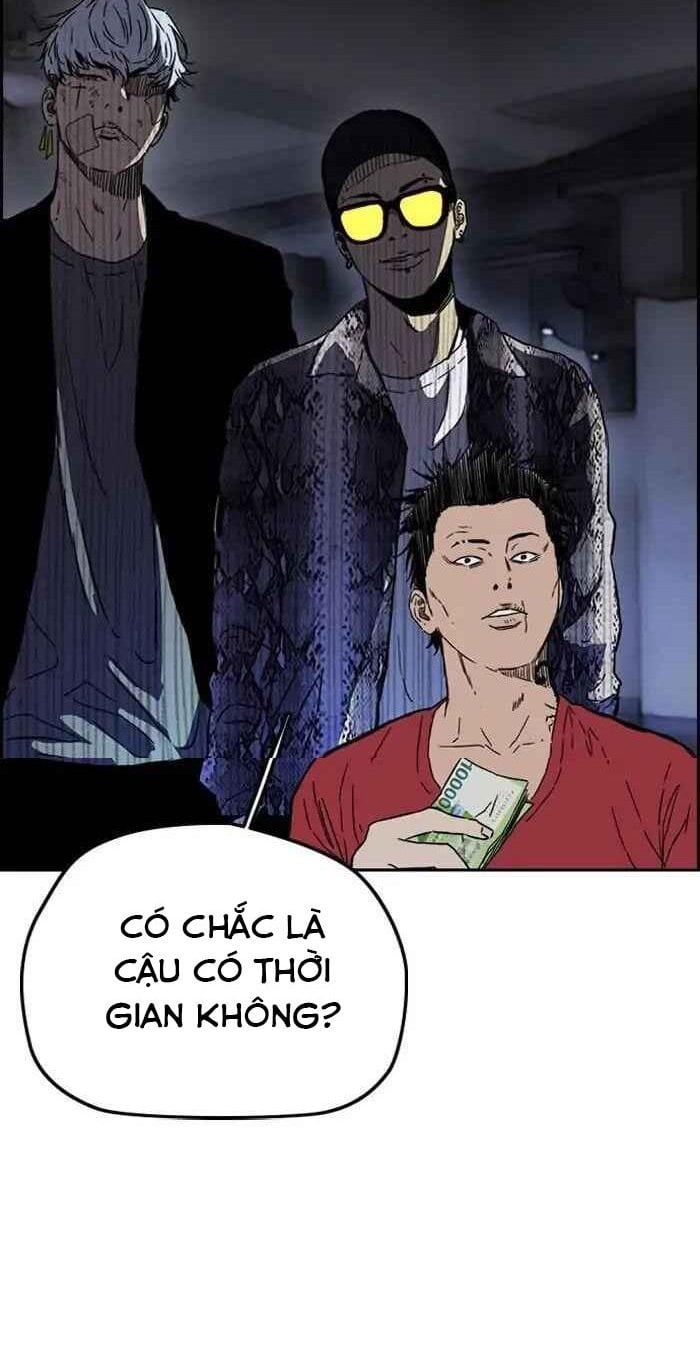 đọc truyện Thể Thao Cực Hạn Chương 223 ảnh 62 tại Truyện Dạ Ký