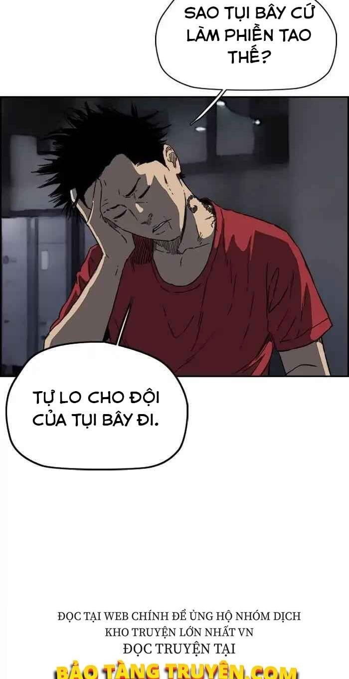 đọc truyện Thể Thao Cực Hạn Chương 223 ảnh 64 tại Truyện Dạ Ký