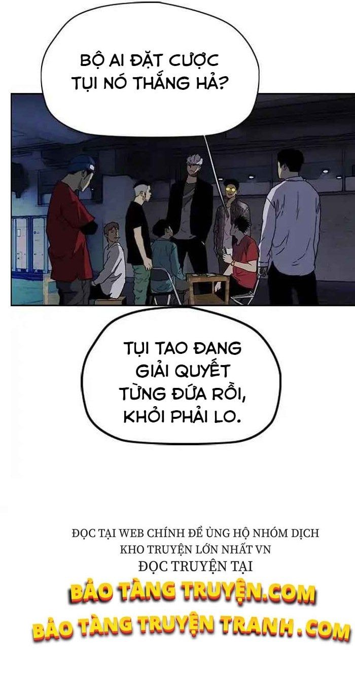 đọc truyện Thể Thao Cực Hạn Chương 223 ảnh 67 tại Truyện Dạ Ký
