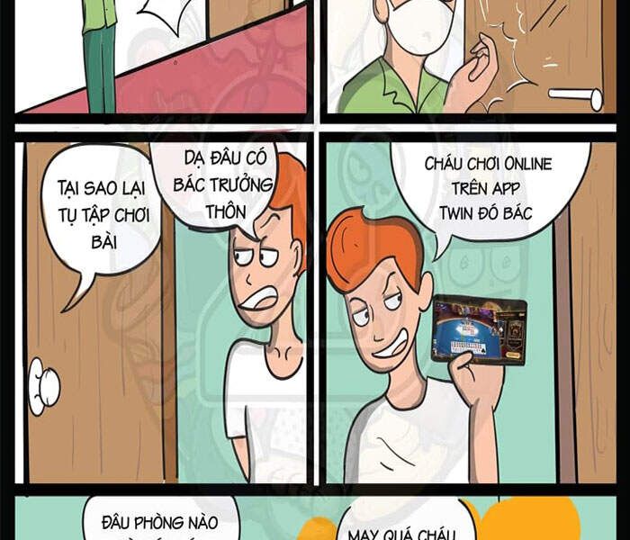 đọc truyện Thể Thao Cực Hạn Chương 224 ảnh 165 tại Truyện Dạ Ký