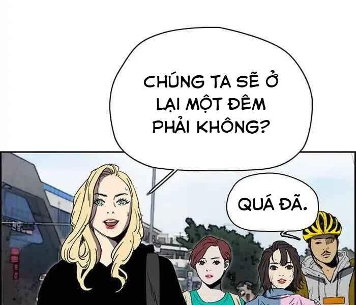 đọc truyện Thể Thao Cực Hạn Chương 224 ảnh 26 tại Truyện Dạ Ký