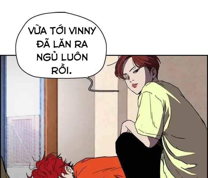đọc truyện Thể Thao Cực Hạn Chương 224 ảnh 45 tại Truyện Dạ Ký