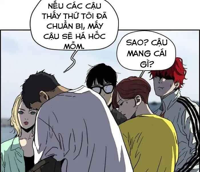 đọc truyện Thể Thao Cực Hạn Chương 224 ảnh 97 tại Truyện Dạ Ký
