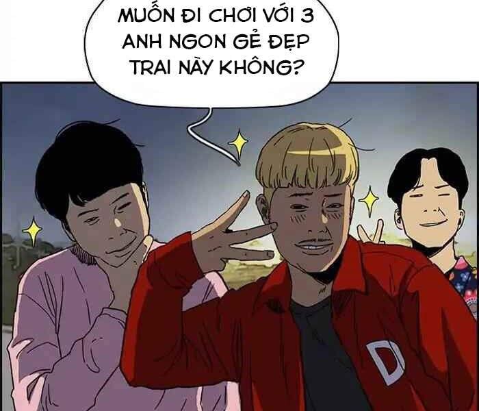 đọc truyện Thể Thao Cực Hạn Chương 226 ảnh 151 tại Truyện Dạ Ký